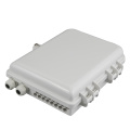 16 core FTB outdoor fiber optic terminal box